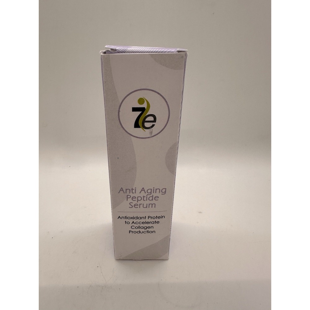 7e Wellness - Anti Aging‎ Peptide Serum